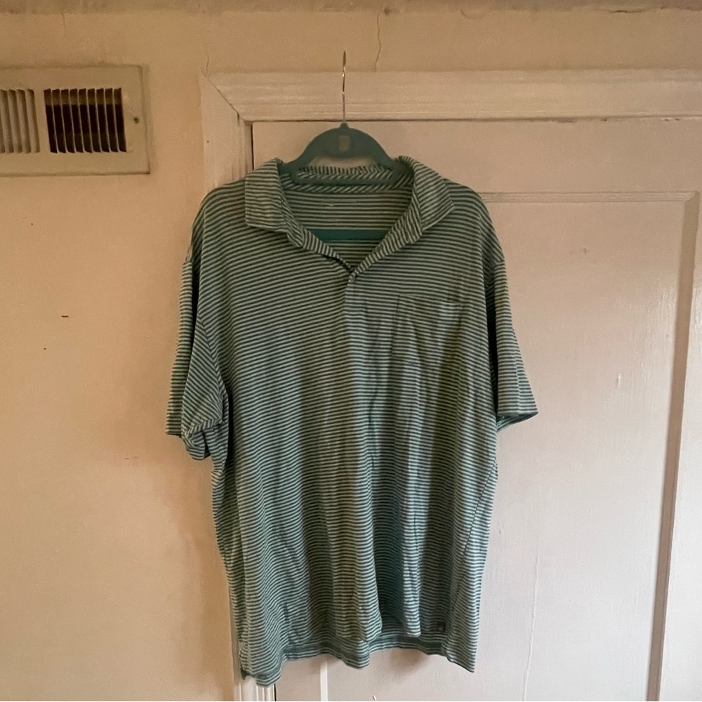 Peter Millar polo